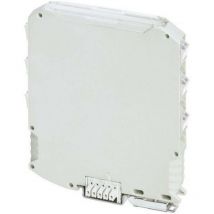 Phoenix Contact - Boîtier pour rail me max 12,5 3-3 tbus kmgy 2279020 Polyamide gris clair 99 x 12.5 x 114.5 1 pc(s)