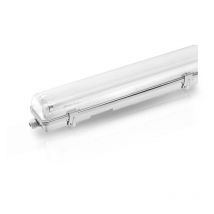 Vision-el - nil tube etanche tube led 1500 X2 (X4) miidex 75930