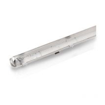 Vision-el - iroise etanche tube led 600x1 phase neutre mm cote(x 10) miidex 75891