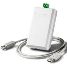 Boîtier M-Bus Micromaster (option) pour compteur équipé d'un émetteur - Sferaco