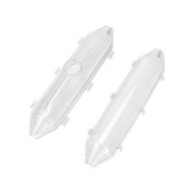 Serbia - Boitier Résine De Jonction Droite - Kit Pour Câble Basse Tension Jusqu'à M11