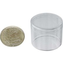 Boîte De Rangement Licefa 816671 (ø X H) 36 Mm X 29 Mm Nombre De Compartiments: 1 1 Pc(s) C98849