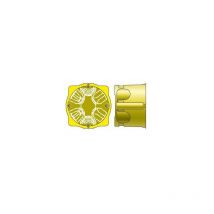 Boitier Rond pour cloison sèche Somfy