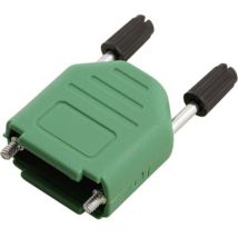 Boîtier D-sub Mh-connectors Mhdppk09-g-k Plastique 9 Pins