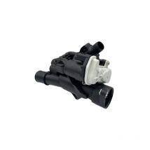 Boîtier thermostat complet compatible oe : 9804160380 1876476 2264810 9849443980 DS7Q8A586AA 3RG