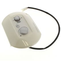Atlantic - Boitier thermostat + module 087825 - seche-serviettes
