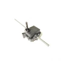 Boitier traction faucheuse Roques Et Lecoeur RL206, RL207