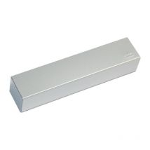 Dormakaba - Ferme-porte ts 93 g installation normale .Bandgegeseite en 2-5 argenté en 2-5