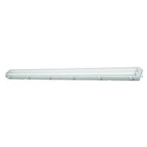 Boitier tube led T8 étanche 1x1500mm