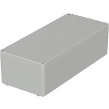Bopla - Boîtier industriel 03244000 abs gris clair (ral 7035) 340 x 150 x 100 1 pc(s) S22016