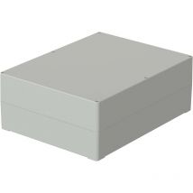Bopla - Boîtier industriel 03254000 abs gris clair (ral 7035) 300 x 230 x 110 1 pc(s) S21730
