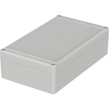 Boîtier d'extérieur Bopla 62214400 Polycarbonate gris clair 200 x 120 x 57 1 pc(s)