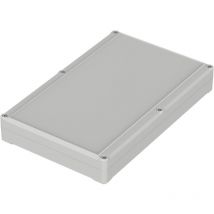 Boîtier industriel Bopla 63233200 abs gris clair 250 x 160 x 37 1 pc(s)