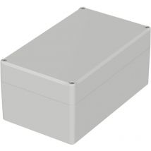 Boîtier d'extérieur Bopla 62237000 Polycarbonate gris clair (ral 7035) 200 x 120 x 92 1 pc(s)