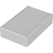 Boîtier industriel Bopla 63239200 abs gris clair 250 x 160 x 57 1 pc(s)