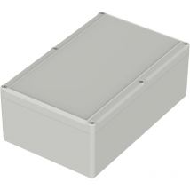 Boîtier industriel Bopla 63240200 abs gris clair 250 x 160 x 92 1 pc(s) S57248