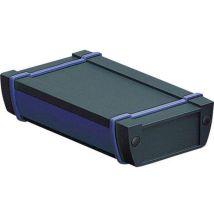 Boîtier profilé Bopla 94132150.MT2 aluminium gris graphite (ral 7024) 150 x 121 x 32.8 1 pc(s)