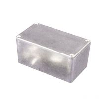Hammond Electronics - Boîtier universel 1550K aluminium aluminium 140 x 102 x 76 1 pc(s) S21184