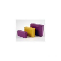 Boîtier universel Hammond electronics 1590BYL aluminium jaune 111.5 x 59.5 x 31 1 pc(s)