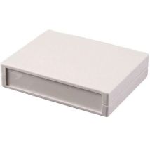Boîtier Universel Hammond Electronics Rm2095l Abs Gris Clair (ral 7035) 250 X 180 X 100 1 Pc(s) S21111
