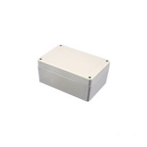 Boîtier universel Hammond electronics RP1025 abs gris clair 65 x 60 x 40 1 pc(s)