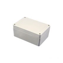 Hammond Electronics - Boîtier universel RP1465 abs gris clair 220 x 165 x 85 1 pc(s) S21283