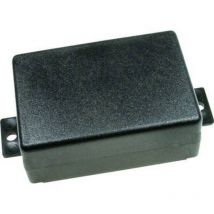 Kemo - boîtier universel G023N thermoplastique noir 74 x 51 x 28 1 pc(s)