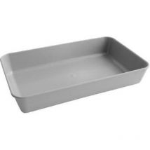 Kemo - boîtier universel G062 plastique blanc 205 x 130 x 35 1 pc(s)