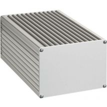 Boîtier universel Proma 130 048 aluminium aluminium 168 x 110 x 104 1 pc(s)