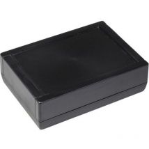 Boîtier universel Teko TK22.9 abs noir 188.5 x 133.5 x 55.5 1 pc(s)