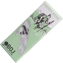 Pavado Montañero Open BOJ