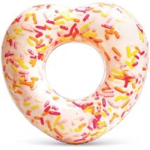 Boje Rohr Herz Donut - Intex