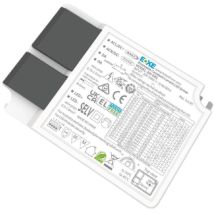 Boke Bk-del042-b1100ad Treiber Dimmbar Dali/push 200-240 V Flimmerfrei Ausgang 6-38 V 450-1100 Ma 42 W
