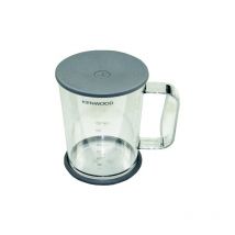 Kenwood - bol 0.75 litre + socle + couvercle pour pieces preparation...