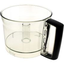 Magimix - Cuve cs5200 anthracite 17341, 17341n - robot