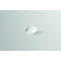 Bol Alape SB.K300.GS diam. 300 mm, blanc