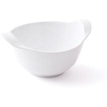 Bol à oreilles en mélamine – 15,7 x 12,3 x 7,7 cm – 35 cl – Antidérapant – SELF CONFORT