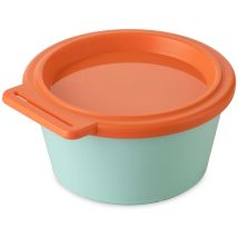 Bol avec couvercle NORA BOX 250 ml – Cuisine – Hauteur, Quantité par pack, Largeur, Longueur – KOZIOL
