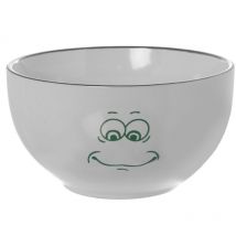 Bol blanc en céramique 500 ml