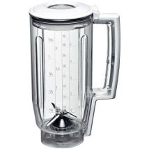 Bol blender 1,25 litre pour robot Bosch