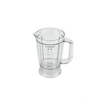 Bol Blender Acrylique Nu Pour Robot Kenwood