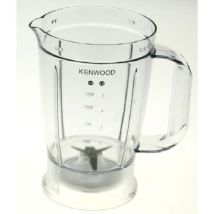 Bol blender pour Robot multifonction Kenwood KW714298