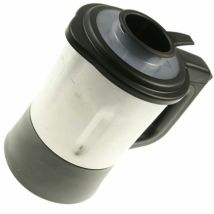 Russell Hobbs - Ciotola del frullatore con coperchio e tappo dosatore originale - Robot da cucina e Cuocitutto 4368084