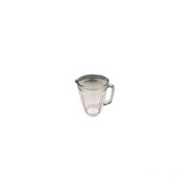 Bol blender en verre nu 1.5 litre pour petit electromenager Kenwood KW681957