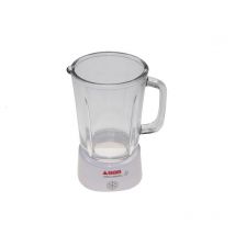 Bol blender en verre pour pieces preparation culinaire petit...