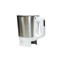 Bol blender inox pour robot SEB