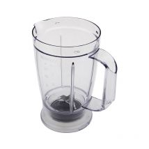 Bol acrylique pour robot Kenwood KW714984