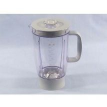 Bol blender / mixeur complet gris (KW688022) Robot ménager Kenwood