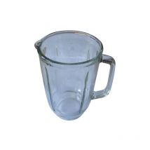 Bol blender / mixeur en verre nu 1,5L (sans couvercle)