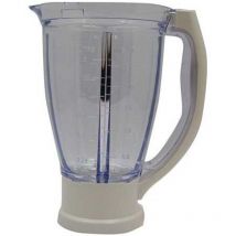 Bol blender pour robot Moulinex MS-0A13253